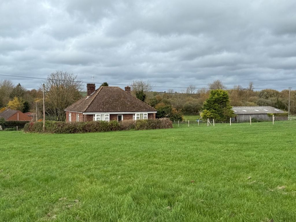 Additional image 2 of 2 bed bungalow for saleWinterbourne Earls, Salisbury SP4