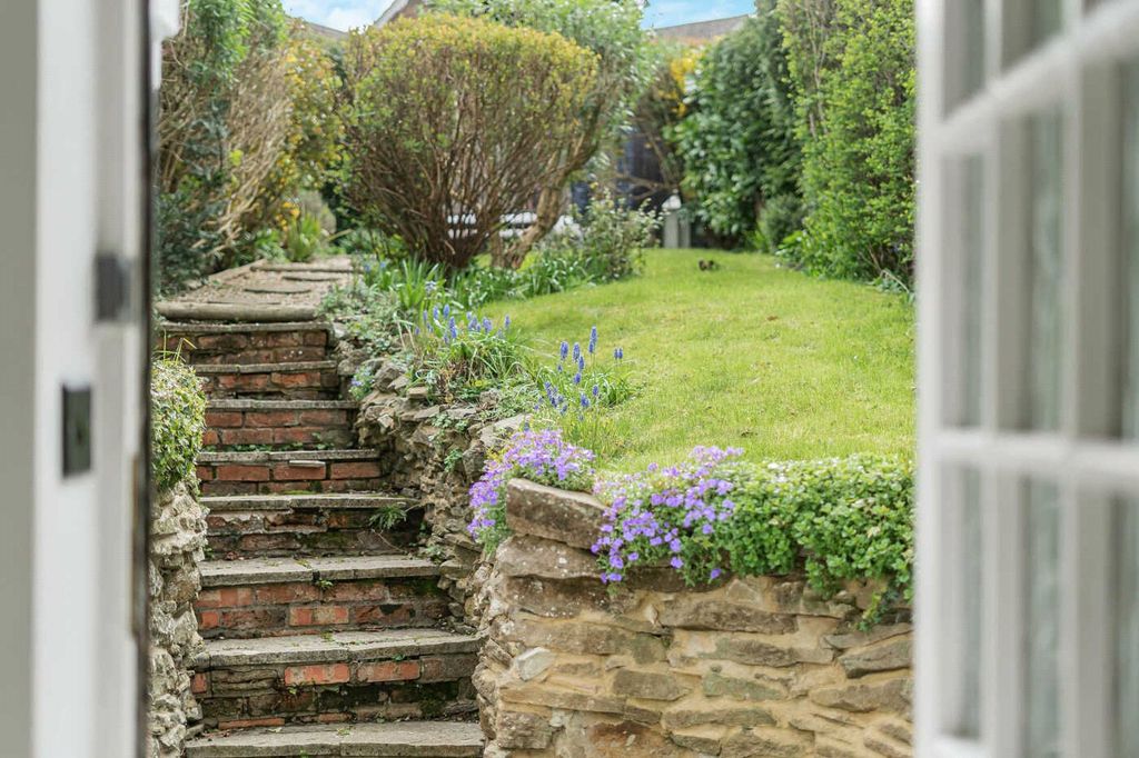 Additional image 15 of 2 bed terraced house for saleBakers Road, Wroughton SN4