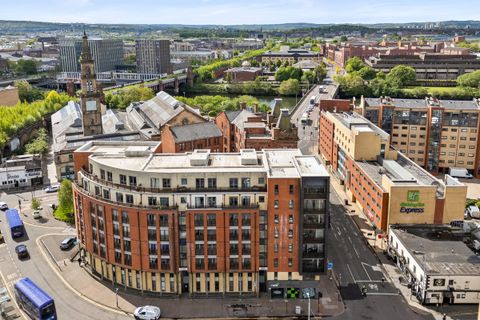 Howard Street, Glasgow G1