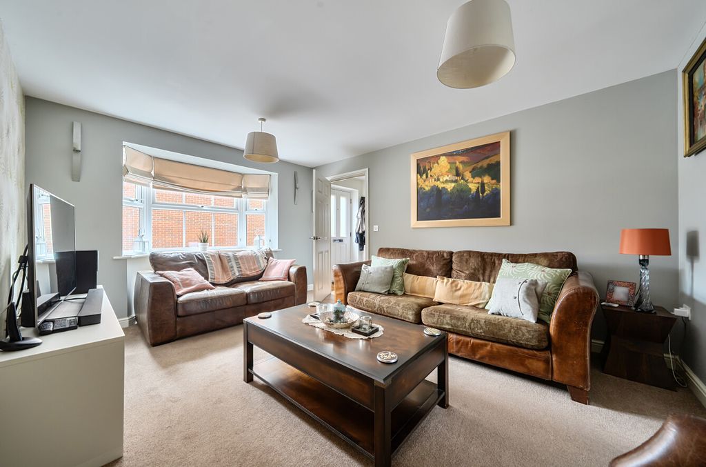 Additional image 8 of 4 bed detached house for saleWainwright Mews, Wroughton, Swindon SN4