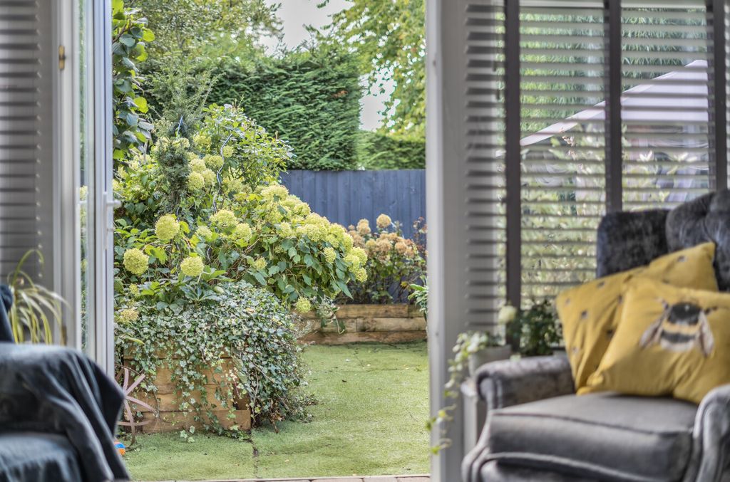 Additional image 8 of 4 bed detached house for saleBroome Manor Lane, Old Town, Swindon SN3