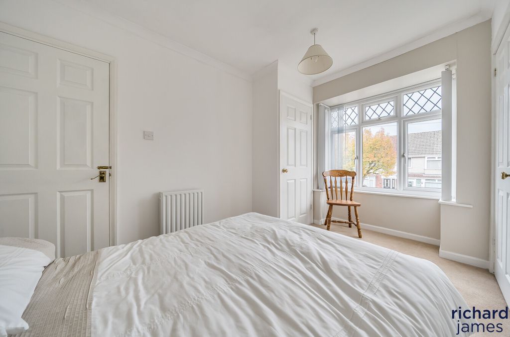 Additional image 14 of 3 bed semi-detached house for saleCampden Road, Old Walcot, Swindon SN3