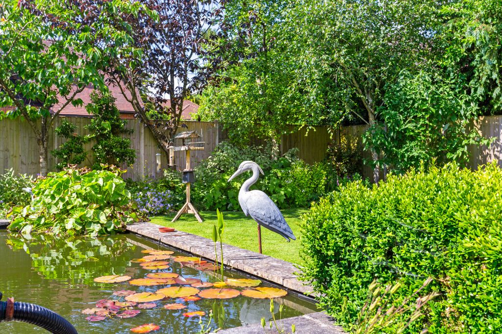 Additional image 10 of 4 bed detached house for saleWinterslow, Salisbury SP5