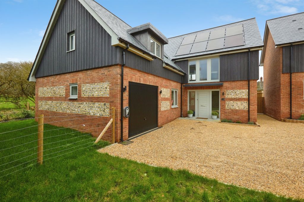 Additional image 17 of 3 bed detached house for saleWitt Road, Winterslow, Salisbury SP5