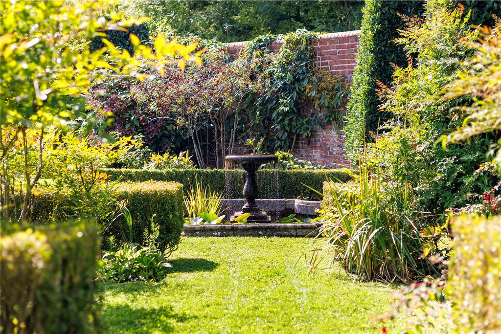 Additional image 19 of 6 bed detached house for saleChurch Street, West Lavington, Devizes, Wiltshire SN10
