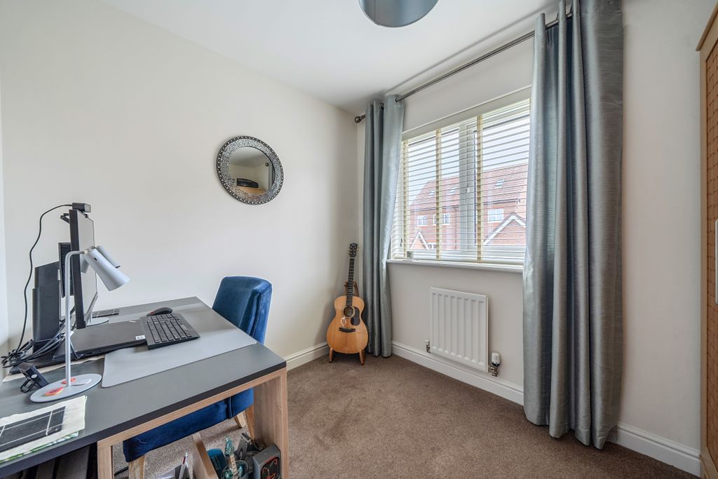 Additional image 16 of 4 bed detached house for saleLordswood, Swindon SN3