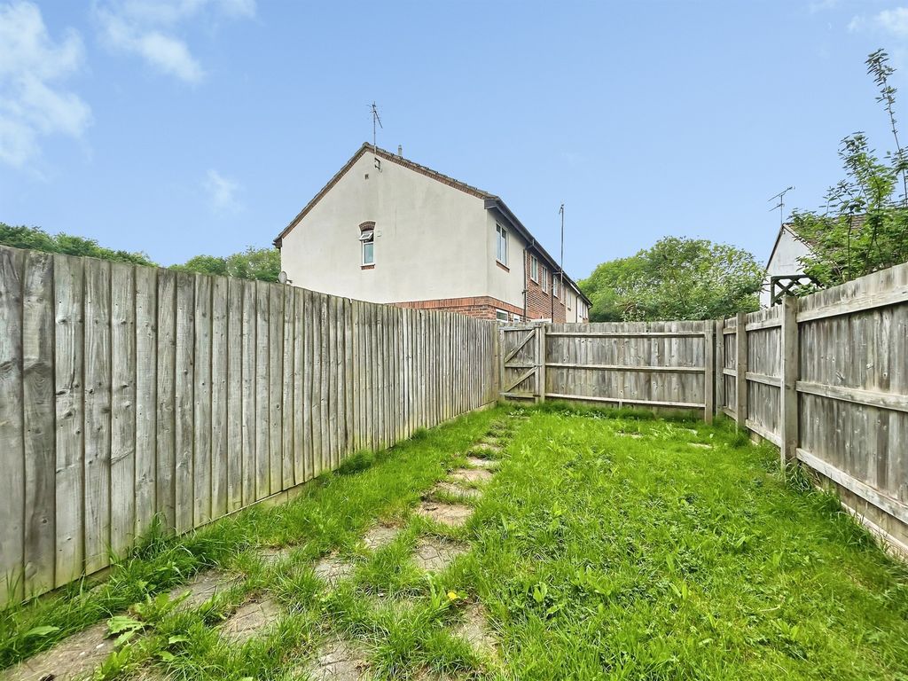 Additional image 10 of 2 bed terraced house for saleWatercrook Mews, Westlea, Swindon SN5