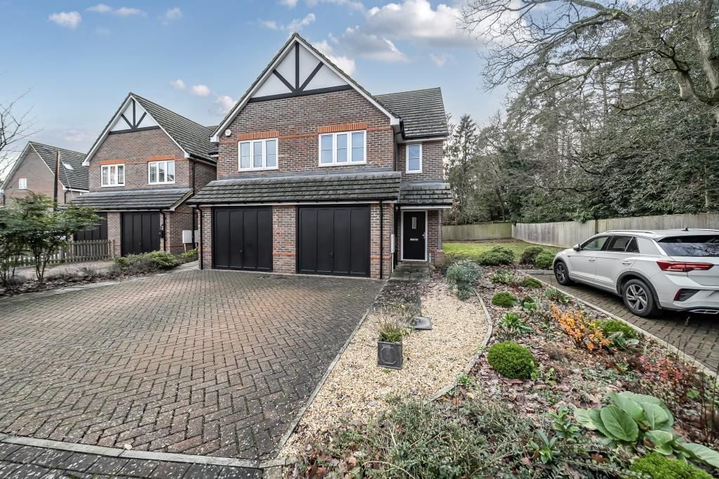 Additional image 21 of 3 bed end terrace house for saleBallin Gardens, Ascot SL5