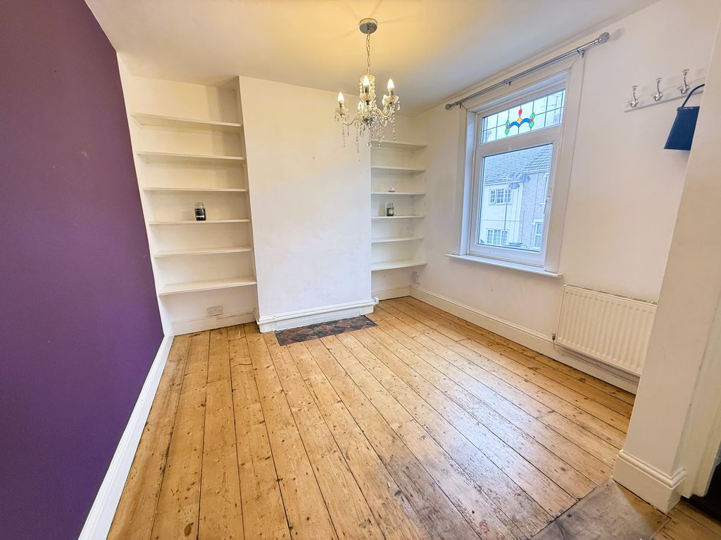 Additional image 2 of 2 bed terraced house for saleDryden Street, Swindon SN1