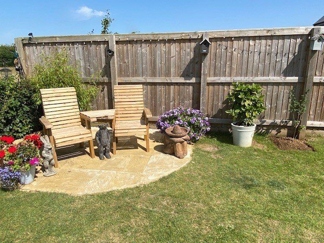 Additional image 20 of 4 bed semi-detached house for saleMain Road, Christian Malford, Chippenham, Wiltshire SN15