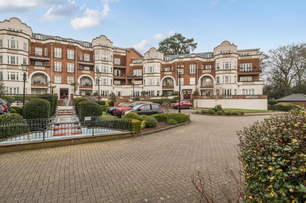 2 bed flat for saleGrand Regency Heights, Ascot, Berkshire SL5
