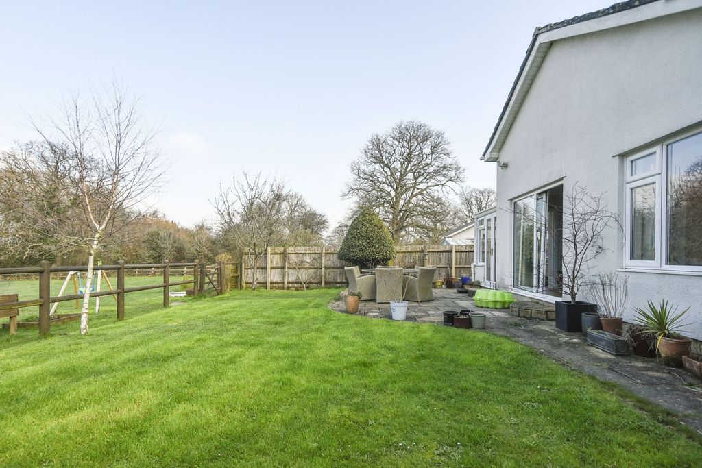 Additional image 3 of 4 bed detached bungalow for saleMoors Close - Kington Langley, Chippenham SN15