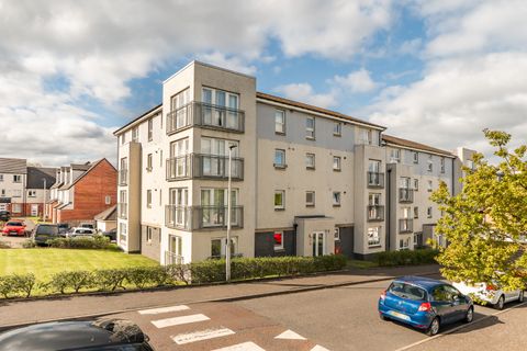 5/3 Ashwood Gait, Edinburgh EH12