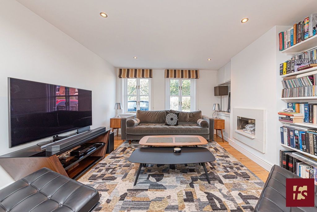 Additional image 13 of 2 bed semi-detached house for saleHope Cottages, Bracknell Road, Warfield, Berkshire RG42