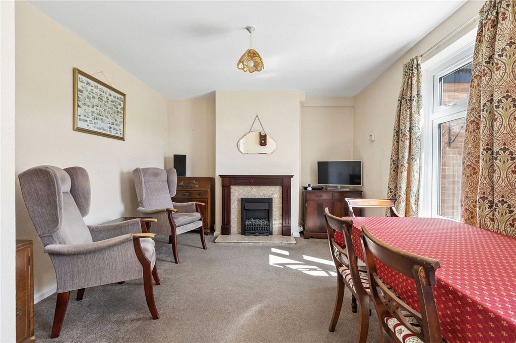 Additional image 5 of 4 bed semi-detached house for saleHinton Parva, Swindon, Wiltshire SN4