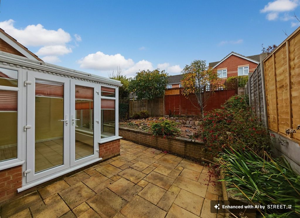 Additional image 15 of 4 bed detached house for saleGibbs Leaze, Hilperton BA14
