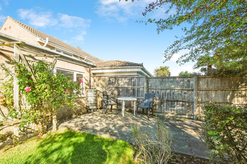 Additional image 15 of 2 bed semi-detached bungalow for saleUpham Road, Swindon SN3