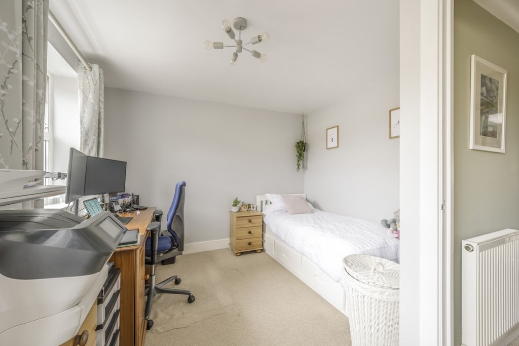 Additional image 11 of 4 bed semi-detached house for saleAvenue De Gien, Malmesbury, Wiltshire SN16