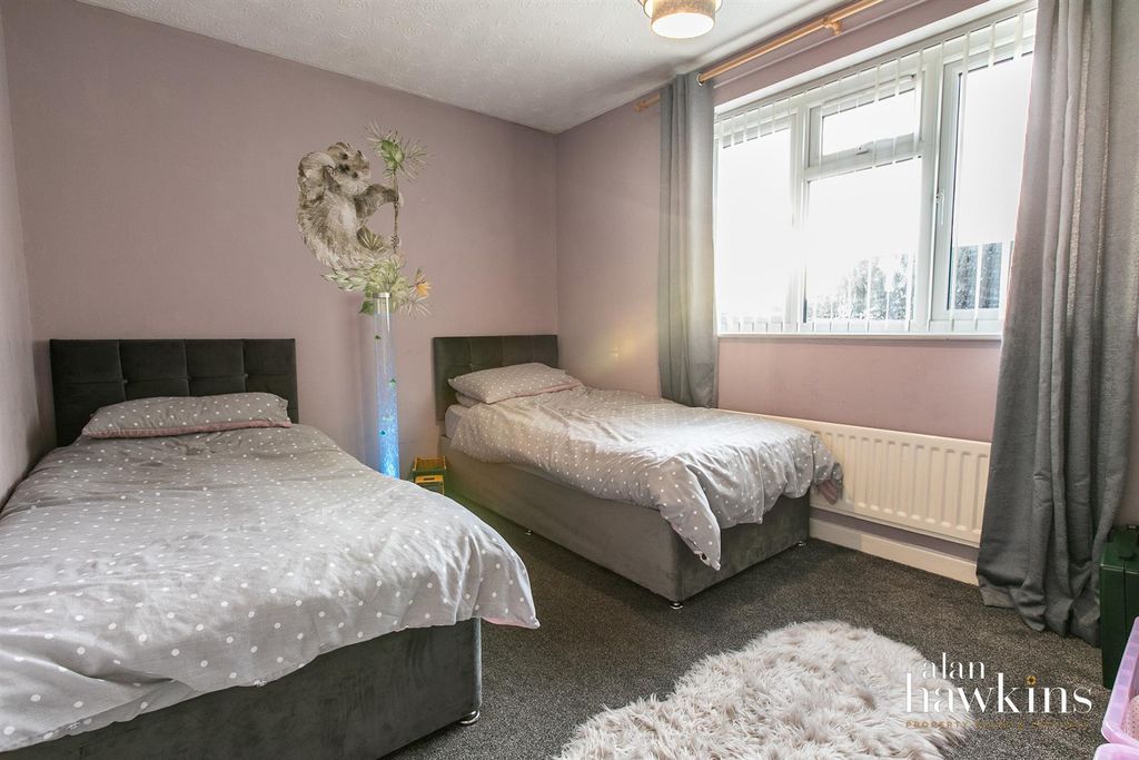 Additional image 13 of 4 bed detached house for saleHigh Mead, Woodshaw, Royal Wootton Bassett SN4
