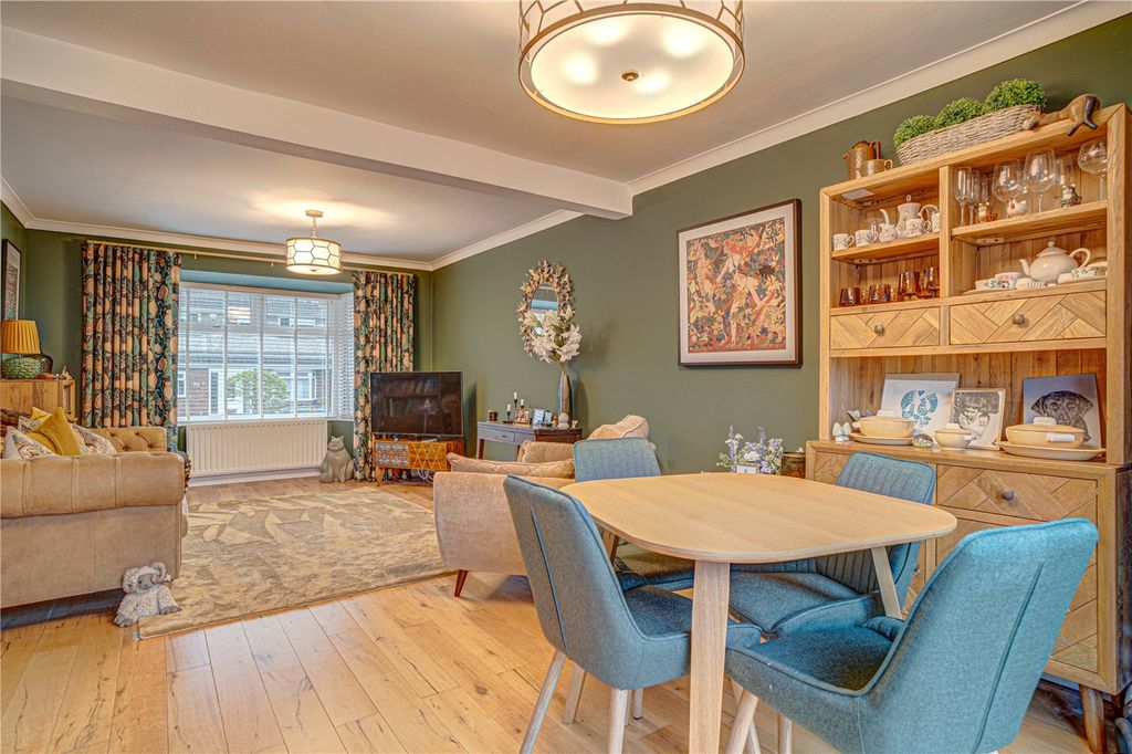 Additional image 4 of 3 bed semi-detached house for saleWigmore Avenue, Lawns, Swindon SN3