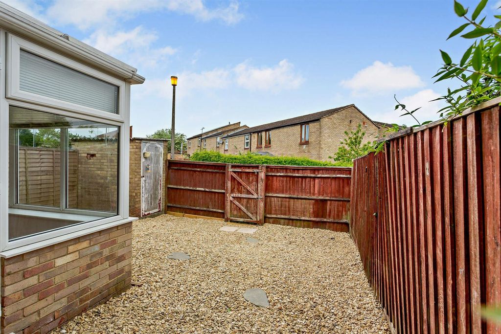 Additional image 14 of 3 bed terraced house for saleStamford Close, Toothill SN5