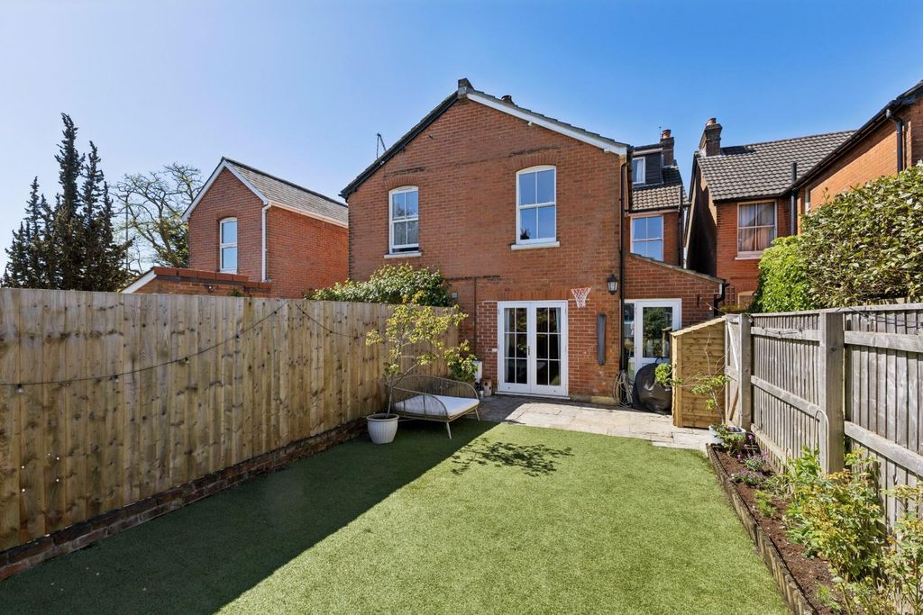 Additional image 18 of 3 bed semi-detached house for saleHulse Road, Salisbury SP1