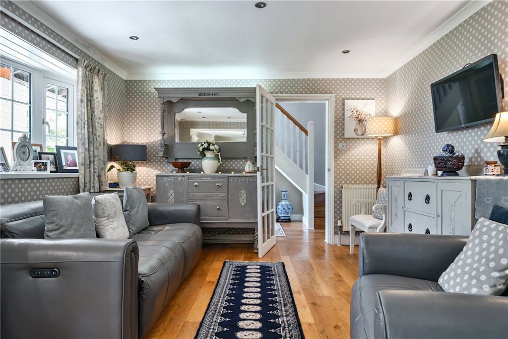 Additional image 5 of 5 bed detached house for saleClench Common, Marlborough, Wiltshire SN8