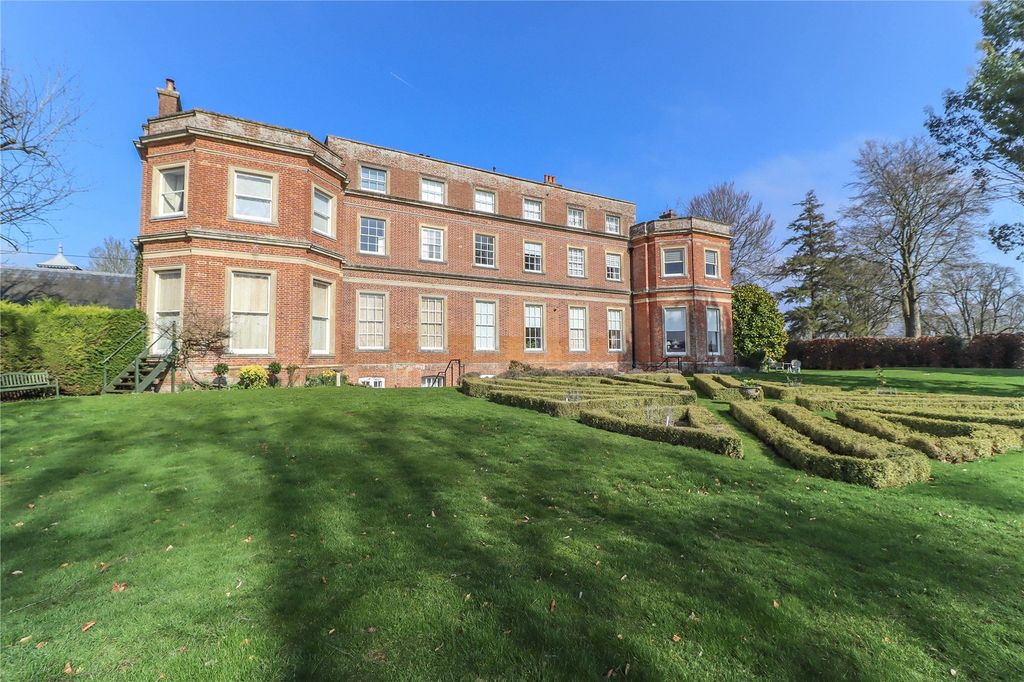 Additional image 12 of 2 bed flat for saleRamridge Park, Andover, Hampshire SP11