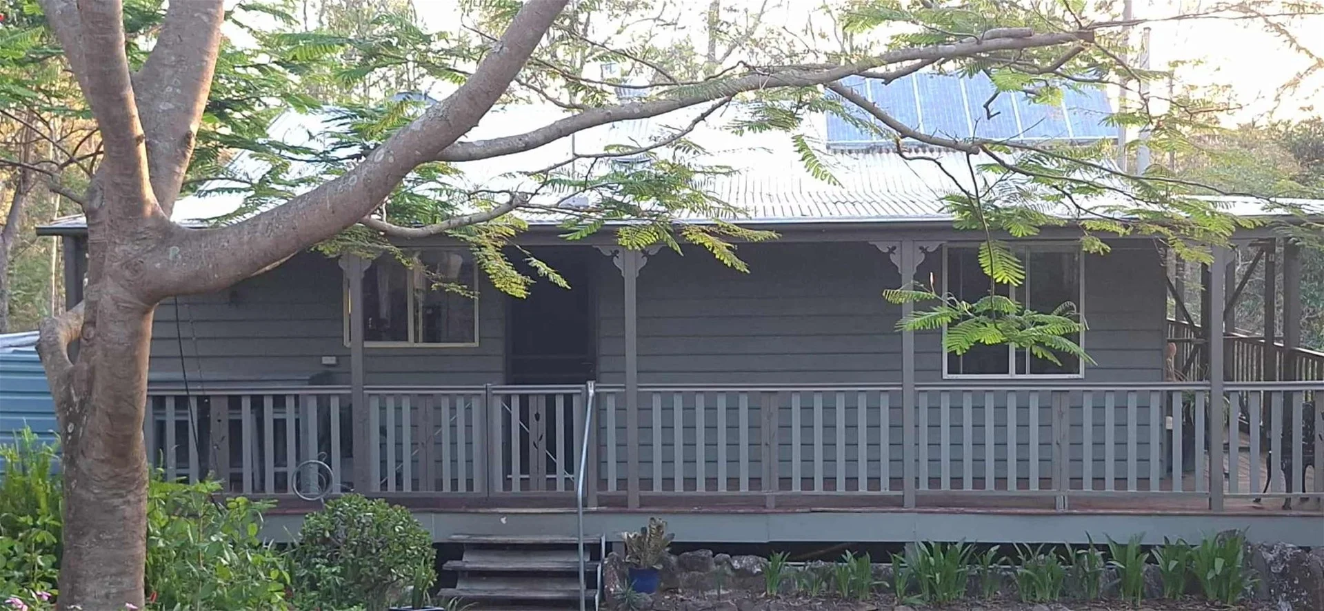 Glenwood QLD 4570