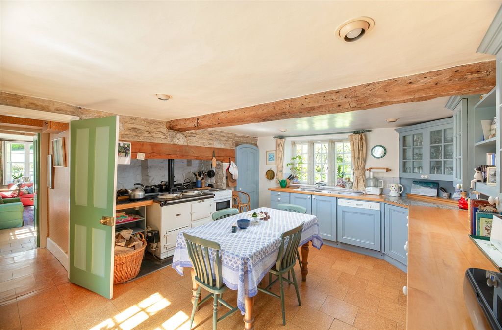 Additional image 3 of 5 bed equestrian for saleWylye Road, Hanging Langford, Salisbury SP3