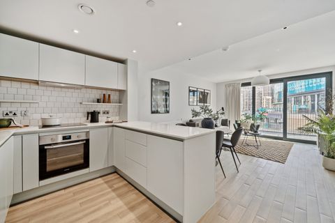 Alameda Wembley, Olympic Way, London HA9