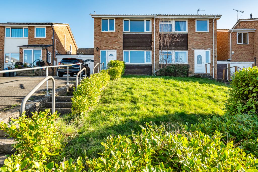 Additional image 22 of 3 bed semi-detached house for saleValleyside, Kingshill, Swindon SN1