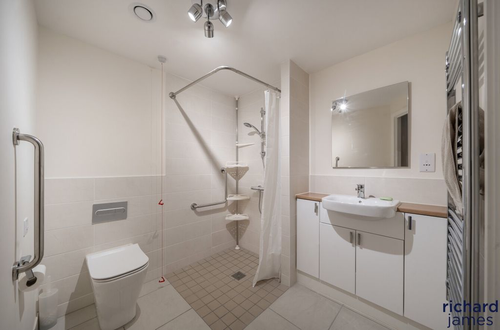 Additional image 19 of 1 bed flat for saleGilbert Place, Lowry Way, Swindon SN3