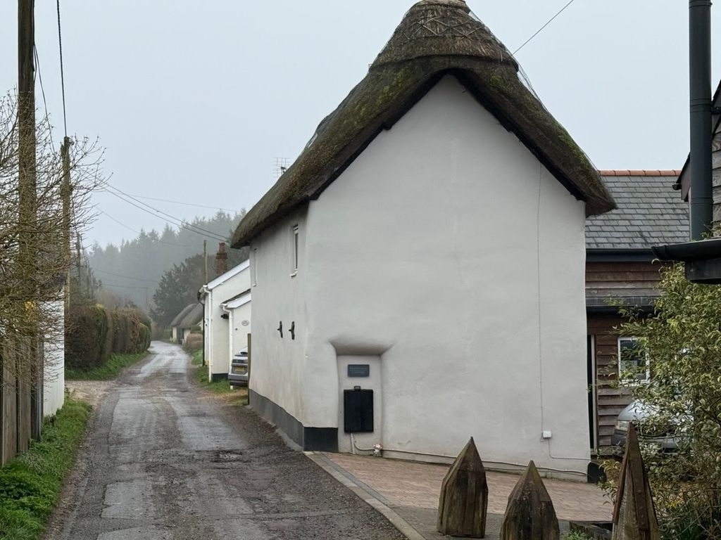Additional image 21 of 3 bed cottage for saleWitt Road, Winterslow, Salisbury SP5