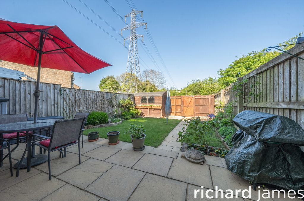Additional image 11 of 3 bed terraced house for saleBrookdene, Haydon Wick, Swindon SN25