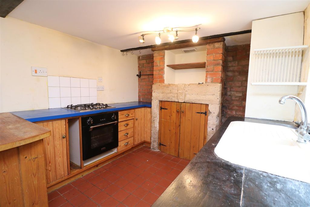 Additional image 5 of 3 bed terraced house for saleNewtown, Trowbridge BA14