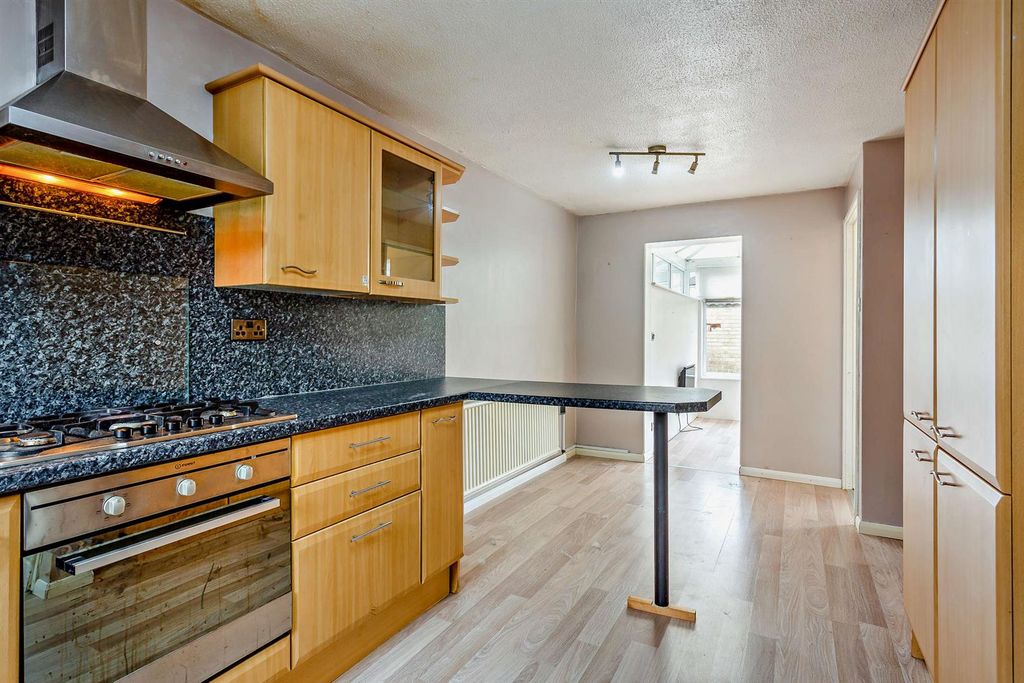 Additional image 4 of 3 bed terraced house for saleStamford Close, Toothill SN5
