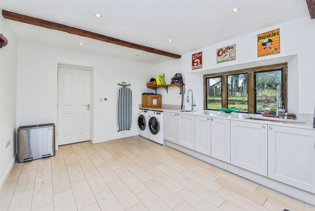 Additional image 7 of 4 bed detached house for saleThe Gibb, Castle Combe, Chippenham SN14
