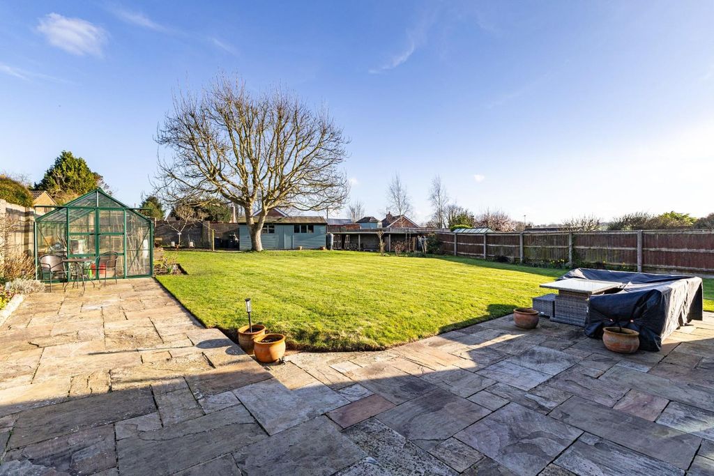 Additional image 25 of 5 bed property for saleChurch Lane, Figheldean, Salisbury SP4