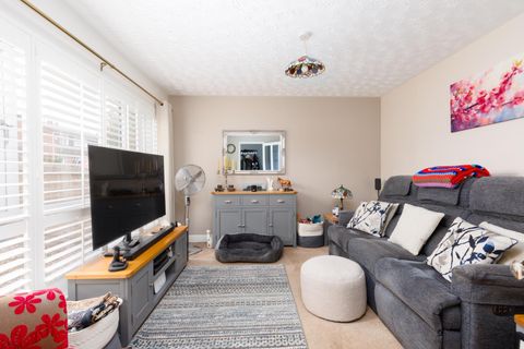 Hillsborough Road, Brislington BS4