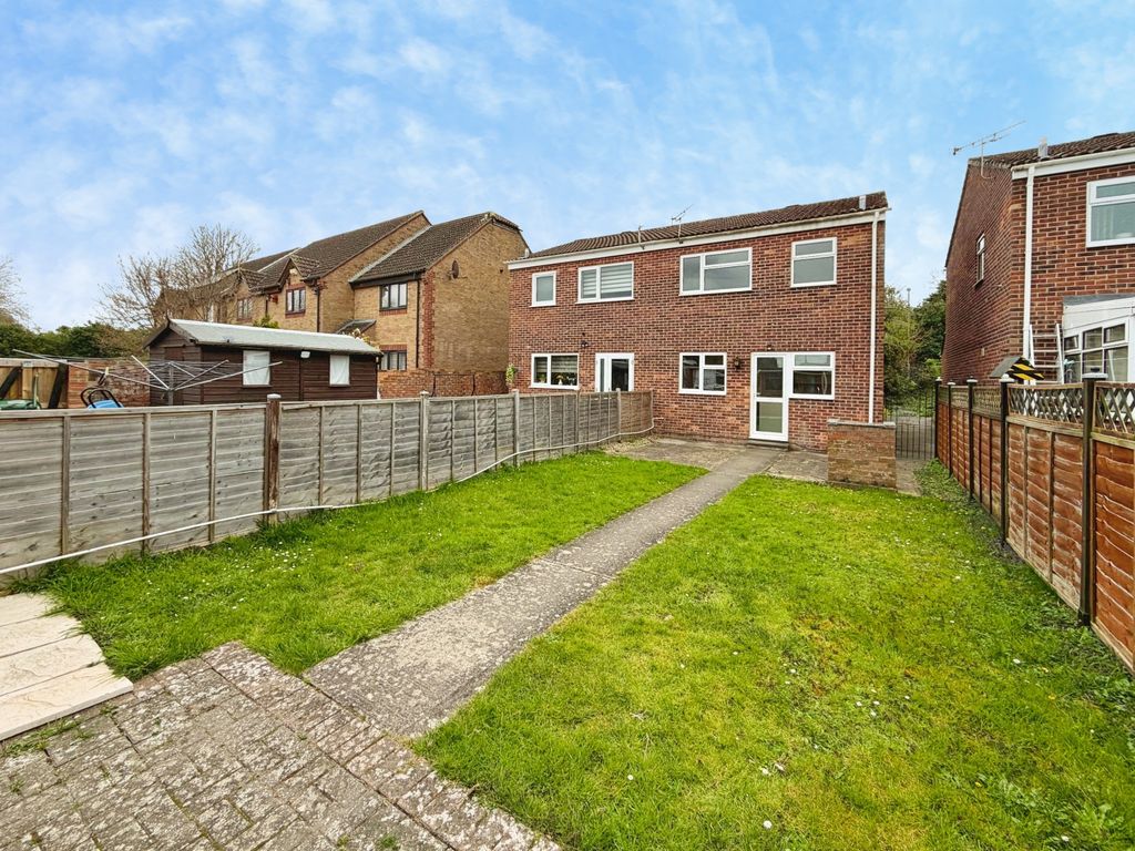 Additional image 2 of 3 bed semi-detached house for saleRocher Close, Westbury BA13
