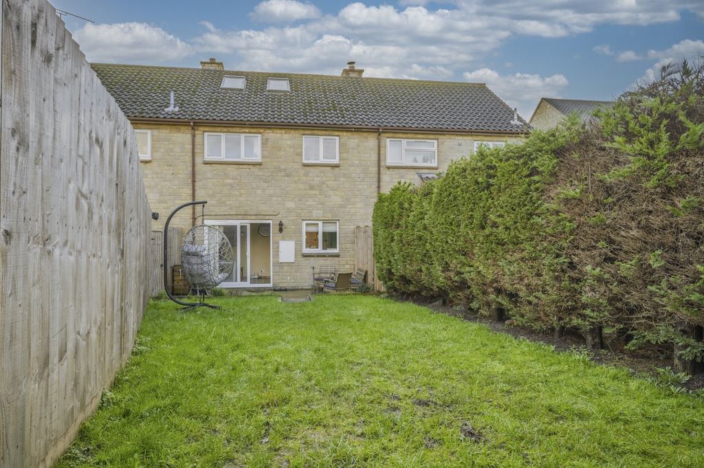 Additional image 3 of 3 bed terraced house for saleBendy Bow, Oaksey, Malmesbury, Wiltshire SN16