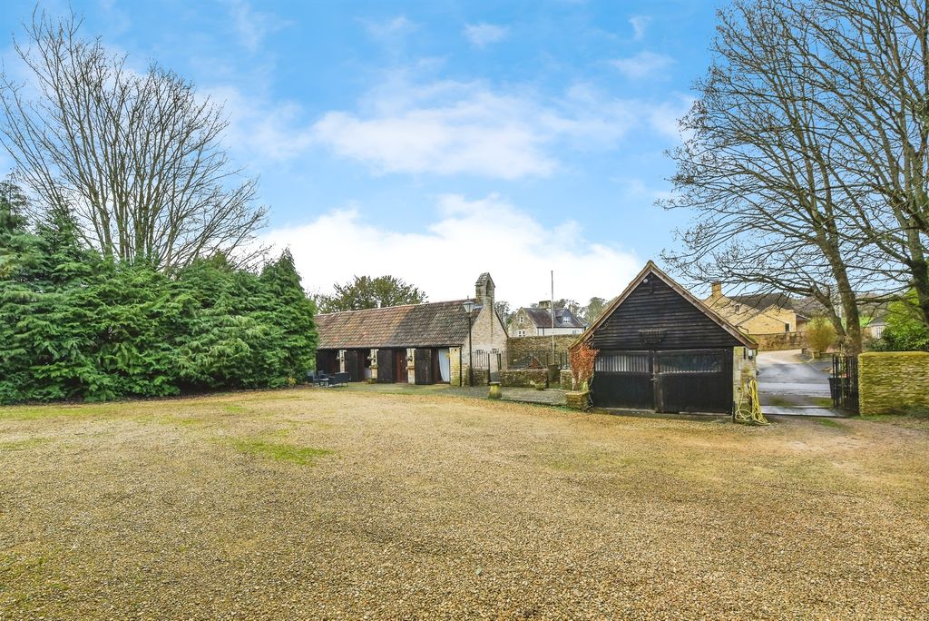 Additional image 19 of 4 bed detached house for saleThe Gibb, Castle Combe, Chippenham SN14