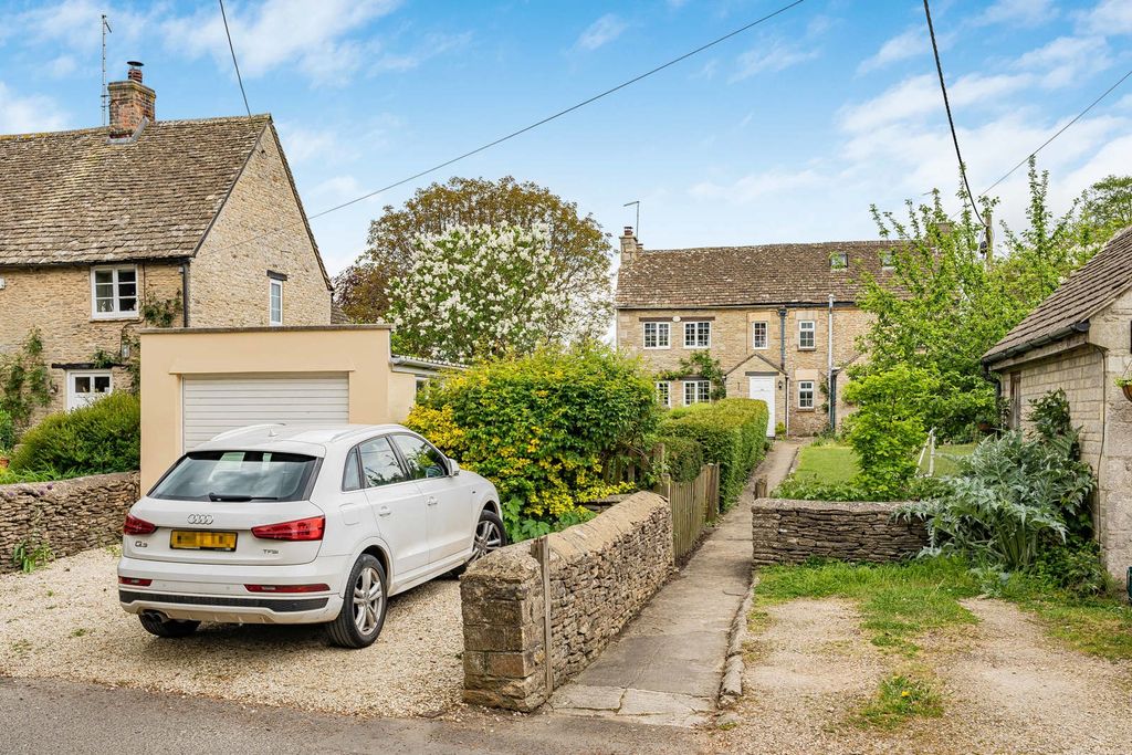 Additional image 15 of 3 bed semi-detached house for saleThe Street, Shipton Moyne, Tetbury GL8