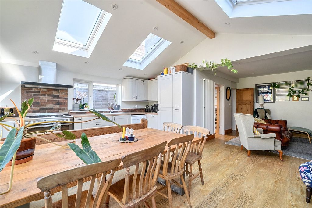Additional image 3 of 3 bed semi-detached house for saleKing Alfred Street, Chippenham, Wiltshire SN15