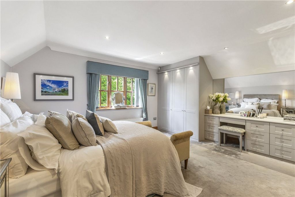 Additional image 11 of 5 bed detached house for saleNetherstreet, Bromham, Chippenham, Wiltshire SN15