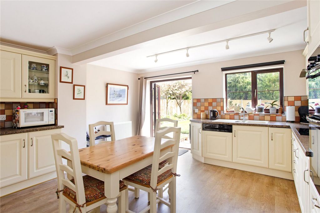 Additional image 4 of 4 bed detached house for saleWinterslow, Salisbury SP5