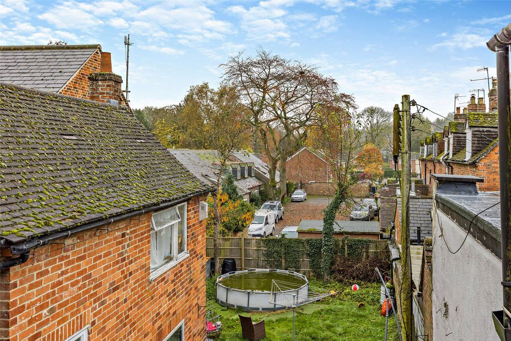 Additional image 7 of 4 bed terraced house for saleHigh Street, Marlborough, Wiltshire SN8