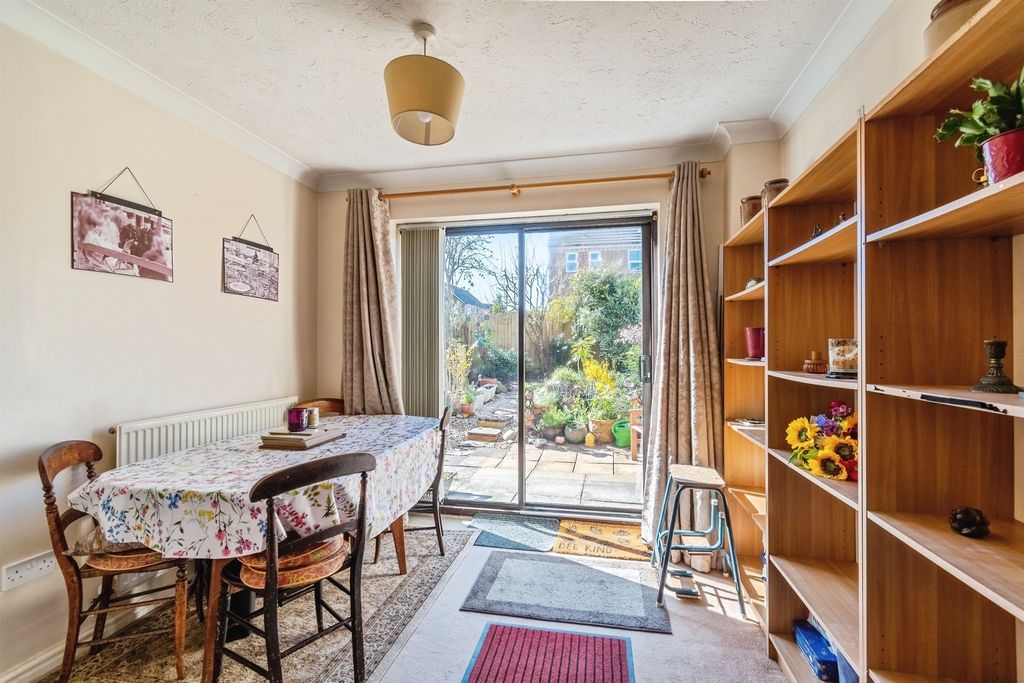 Additional image 4 of 3 bed detached house for saleWillowbank, Chippenham SN14