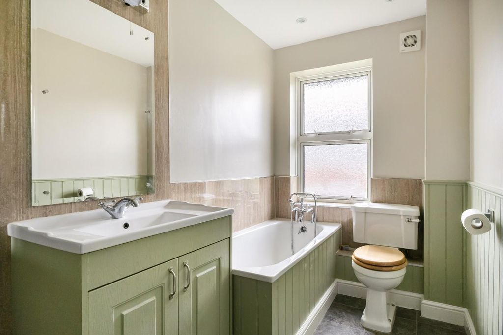 Additional image 14 of 3 bed terraced house for saleSt. Ann Place, Salisbury SP1